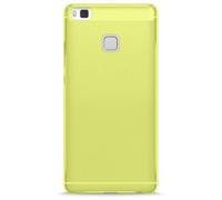 Puro Ultra Slim 0.3 Nude Cover TPU Case Custodia Chiara Per Huawei P9 Lite