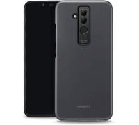 Puro Ultra Slim 0.3 Nudo Copertura Di TPU Case Custodia Protettiva Borsa per