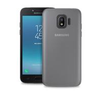 Puro Ultra Slim 0.3 Nudo Copertura Di TPU Case Custodia Protezione per Samsung