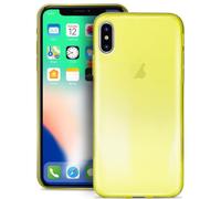 Puro Ultra Slim 0.3 Nudo Copertura TPU Case Custodia Protettiva Trasparente Per
