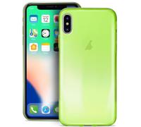 Puro Ultra Slim 0.3 Nudo Cover TPU Case Custodia Protettiva Chiaro per Apple