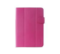 PURO UNIBOOKEASY8PNK Case for 8 inch Tablet-Pink