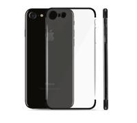 Puro Verge Cristallo Cover Case Protettiva Chiaro per Apple IPHONE 7 8 Se 2020