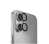 Puro Vetro Temperato Individuale Standard per le Fotocamere di iPhone 17 / iPh