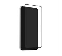 Puro - Vetro Temperato Frame Per Samsung S26 Pro-nero Puro