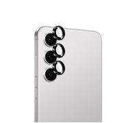Puro - Vetro Temperato Singolo Per Camera Per S26 E S26+-trasparente Puro