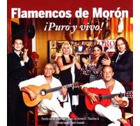 PURO Y VIVO