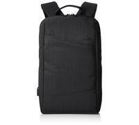 Puro Zaino Byday per MacBook Pro 15" e Notebook da 15.6", Nero
