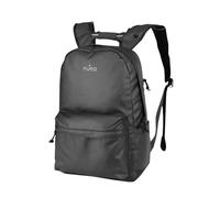 PURO, Zaino Compatibile PC 15.6" con Porta USB Modello All Over Impermeabile