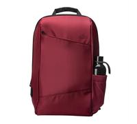 Puro - Zaino Per Notebook Fino A 15,6” Pubpbyday3red-rossa Puro