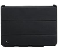 Puro Zeta Pro Custodia per iPad Pro 9.7", Nero