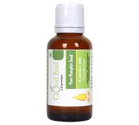 Puro Zucca Olio Semi Cucurbita Pepo Freddo Pressato Uncut Naturale per la Pelle