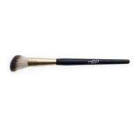 PuroBio Cosmetics Pennello n.02 Terra/Blush