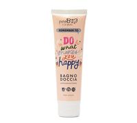 Purobio - Bagno Doccia - Do what makes you happy - 150 ml