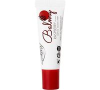 PUROBIO Balmy - Balsamo Labbra gusto Lampone