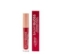 PuroBIO BalmyGloss lucidalabbra nutriente Colore 05 Vibrant Deep Pink 4.2 g