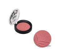 PUROBIO - Blush Biologico n. 06 - Cherry Blossom - Pigmentazione Elevata, Texture Sfumabile e Modulabile, Lunga Tenuta - Vegan & Nickel tested - 3,5 gr