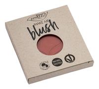 PuroBio Blush Compatto Ricarica 04 Mattone Opaco 5,20 g - Blush