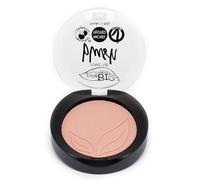 puroBIO Blush PuroBio compatto colore Rosa Corallo Matte