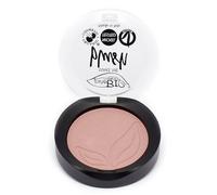 puroBIO Blush PuroBio compatto rosa satinato, refill magnetico