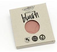 puroBIO Blush PuroBIO Rosa Satinato Ricarica, refill 1