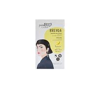 Purobio - Brenda Maschera Viso in Crema per Pelli Secche Maschere glow 10 ml female