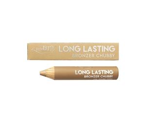 Purobio - BRONZER CHUBBY Bronzer 3 g Marrone chiaro unisex