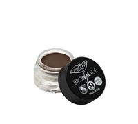 Purobio 03 Tortora Scuro BrowMade - Pasta per Sopracciglia Ombretto Sopracciglia 4ml