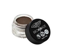 Purobio 03 Tortora Scuro BrowMade - Pasta per Sopracciglia Ombretto Sopracciglia 4ml