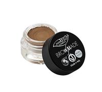 Purobio - BrowMade - Pasta per Sopracciglia Gel sopracciglia 4 ml Marrone chiaro female
