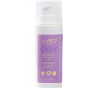 PuroBio CARÆ Esfoliante Viso con Tè Verde e Riso Bio 50 ml - Scrub