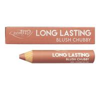 PuroBio Chubby Lunga Durata 020L 3,30 g - Blush