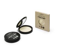 Purobio - Cipria Indissoluble pack 9 g Bianco unisex