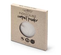 Purobio - Cipria Indissoluble Refill 9 g Bianco unisex
