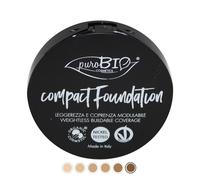 PUROBIO COMPACT FOUND PA 06 1 St