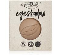 puroBIO Compact Ricarica 02 Dove Gray 2,5 g - Ombretto