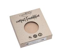 puroBIO - Viso Compatto Fondotinta Refill 01 - Fondotinta