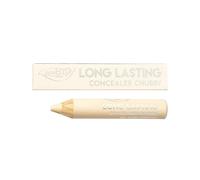 Purobio - CONCEALER CHUBBY Correttori 3.3 g Nude unisex
