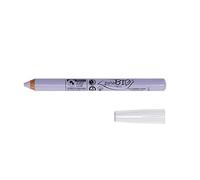 Matitone correttore 34 lilla per ravvivare uno sguardo spento con olio di soia e di albicocca da 2,30 gr, per tutti i tipi di pelle - Purobio