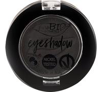 PuroBio Cosmetics 04 Nero Opaco 2,50 g - Ombretto Compatto