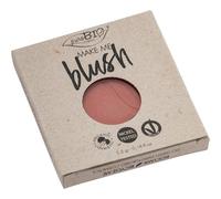 PuroBio Cosmetics 05 Anguria 5,20 g - Blush Compatto Ricarica
