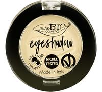 PuroBio Cosmetics 11 Banane Opaco 2,50 g - Ombretto Compatto