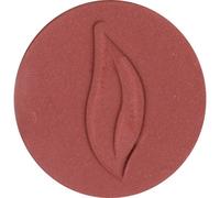 PuroBio Cosmetics 13 Marsala Opaco Ricarica 2,50 g - Ombretto Compatto