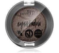 puroBIO Cosmetics 19 Intense Gray 2,5 g - Ombretto Compatto