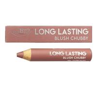 PuroBio Cosmetics Blush Chubby Lunga Durata 022L 3,30 g - Blush