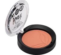 PuroBio Cosmetics Blush Lunga Durata 02 Matte Coral Pink 5,2 g - Blush