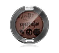 PuroBio Cosmetics Compact 03 Brown 2,5 g - Ombretto