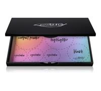 Purobio MAGNETIC PALETTE Palette Magnetica Palette Ombretti 110g