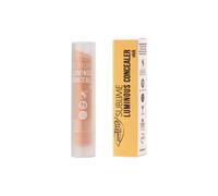 PuroBio Cosmetics Correttore Sublime Luminous Stick 04 3,60 g - Correttore