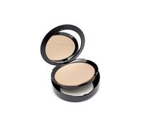PuroBio Cosmetics Fondotinta Compatto 04 9 g - Fondotinta
